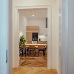 Marienhof Aparthotel 4*