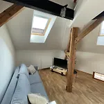 Aparthotel Marienhof 4*