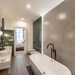 Marienhof Hotel apartamentowy 4*