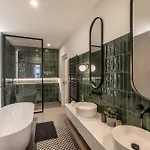 Hotel apartamentowy Marienhof Znojmo