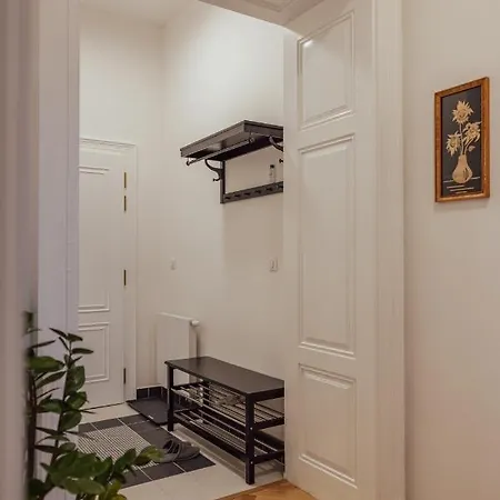 Aparthotel Marienhof 4*