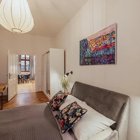 Marienhof Aparthotel