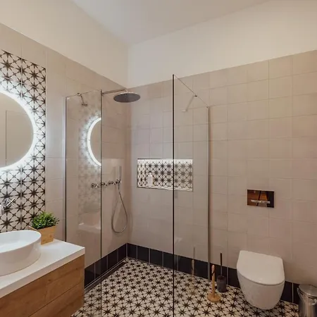 Marienhof Aparthotel Znojmo