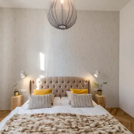 Marienhof Aparthotel Znojmo