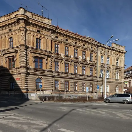 Apart-hotel Marienhof 4*