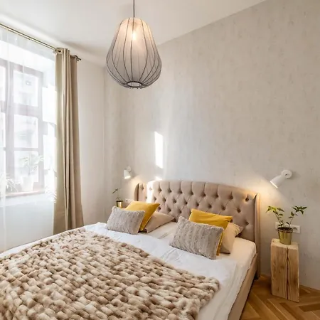 Aparthotel Marienhof