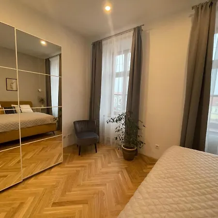 Marienhof 4* Znojmo