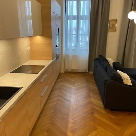 Marienhof Hotel apartamentowy