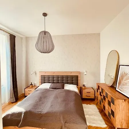 Marienhof 4* Znojmo