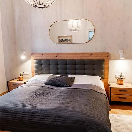 Aparthotel Marienhof Znojmo
