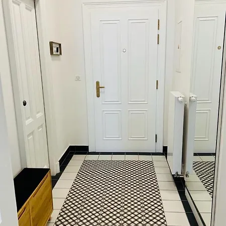 Hotel apartamentowy Marienhof Znojmo