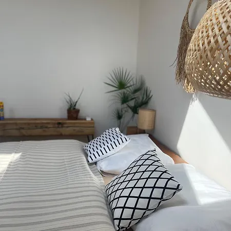 Marienhof Aparthotel Znojmo