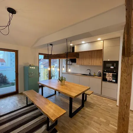 Marienhof 4* Znojmo