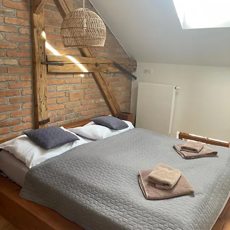 Aparthotel Marienhof Znojmo