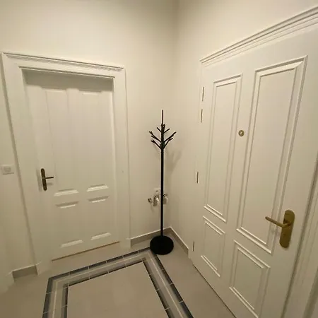 Aparthotel Marienhof 4*