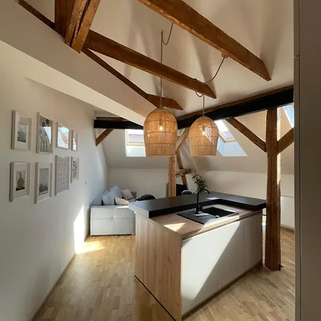 Marienhof Aparthotel 4*