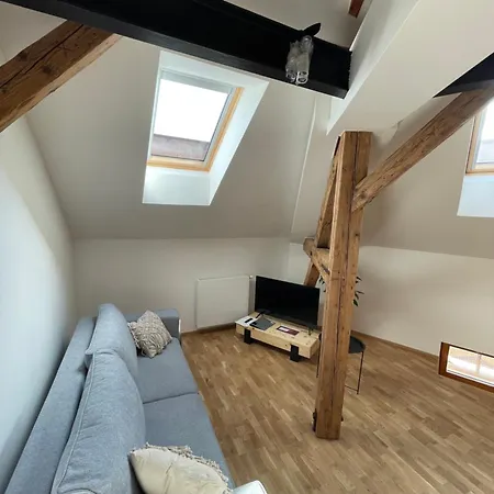 Appart hôtel Marienhof 4*