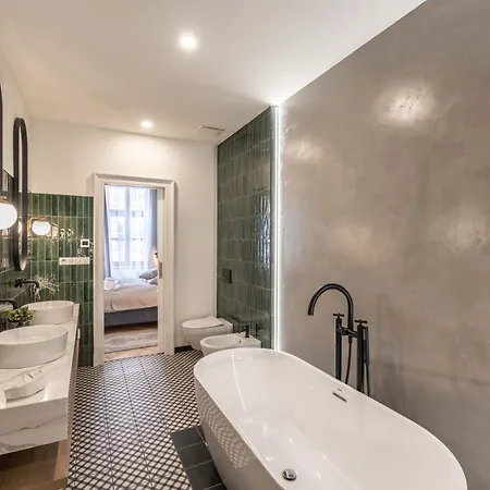 Marienhof Appart hôtel 4*