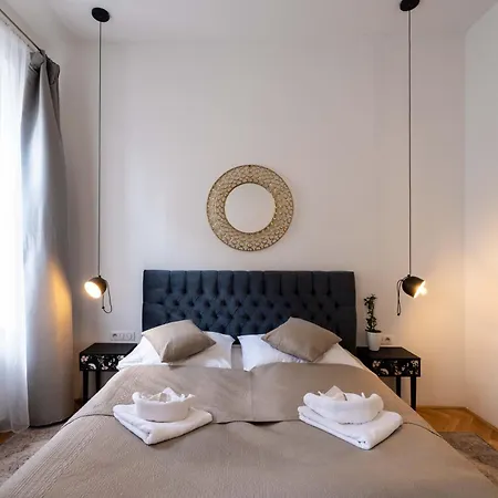 Marienhof Aparthotel Znojmo
