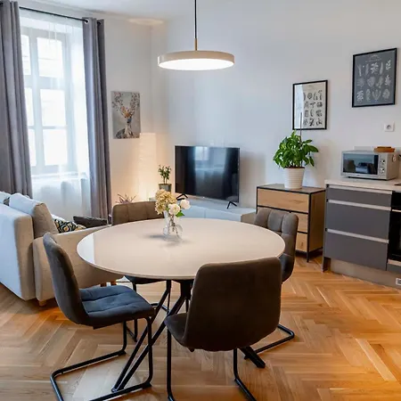 Marienhof Aparthotel