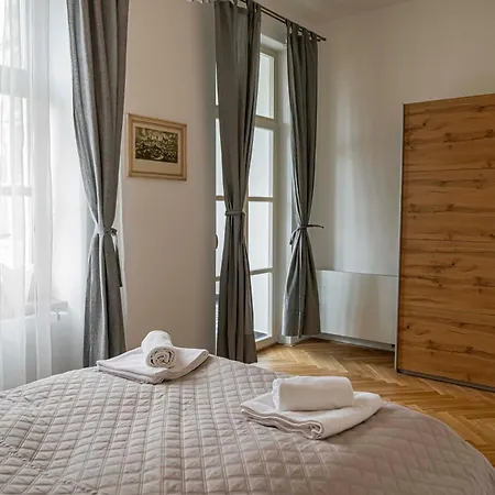 Aparthotel Marienhof