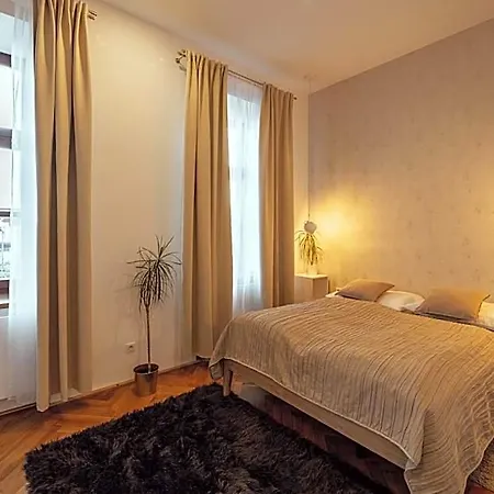 Marienhof 4* Znojmo