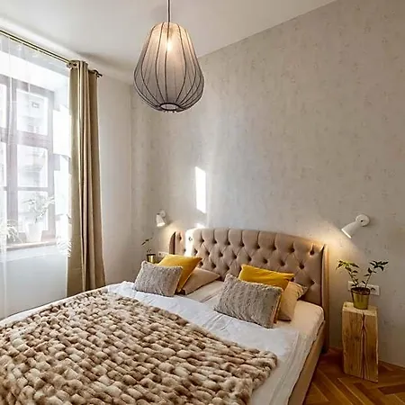 Marienhof Hotel apartamentowy