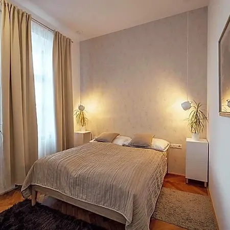 Marienhof Appart hôtel 4*