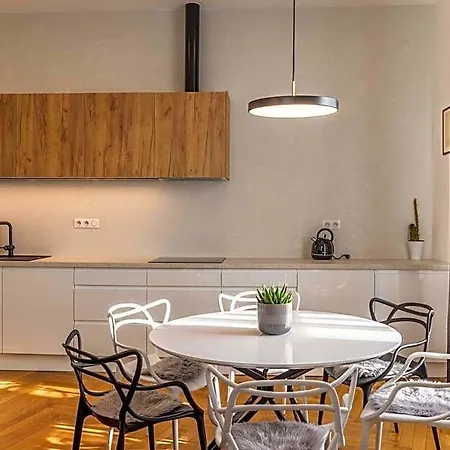Marienhof Hotel apartamentowy Znojmo