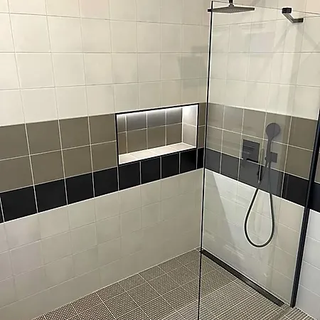 Hotel apartamentowy Marienhof 4*