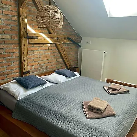 Marienhof Hotel apartamentowy