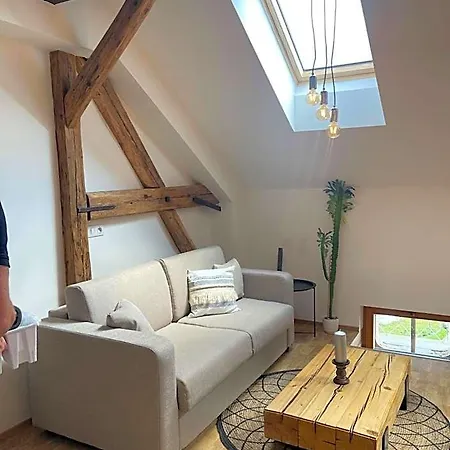 Marienhof 4*