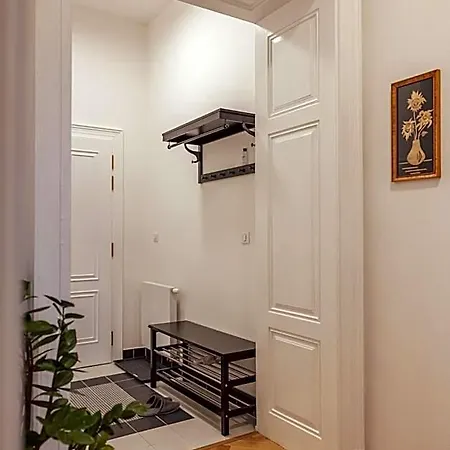 Appart hôtel Marienhof Znojmo