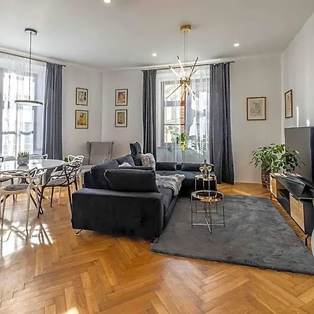 Marienhof Hotel apartamentowy
