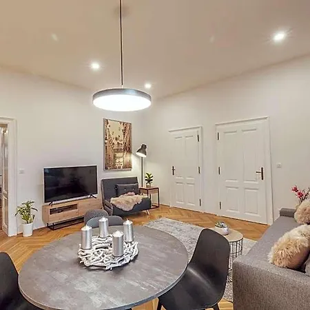Hotel apartamentowy Marienhof Znojmo
