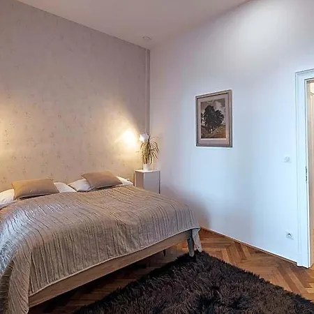 Hotel apartamentowy Marienhof Znojmo