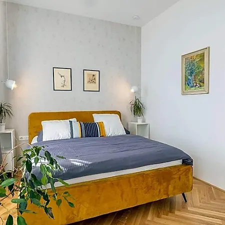 Hotel apartamentowy Marienhof