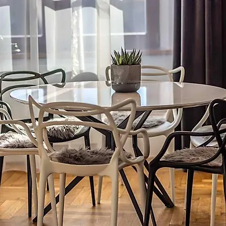 Marienhof Hotel apartamentowy Znojmo