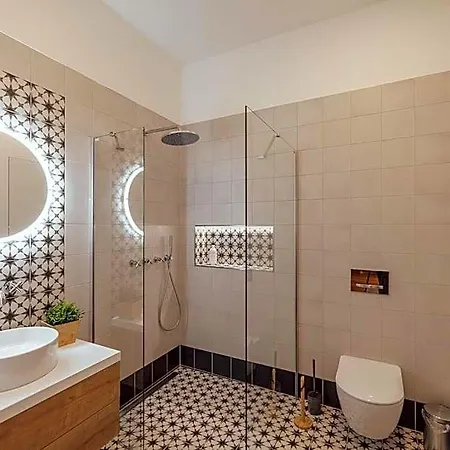 Hotel apartamentowy Marienhof Znojmo