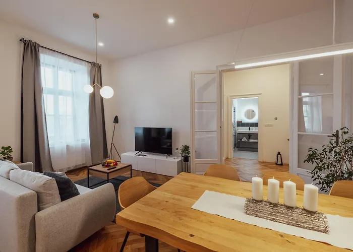 Marienhof Appart hôtel 4*