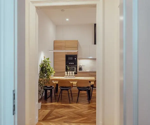 Marienhof Appart hôtel 4*