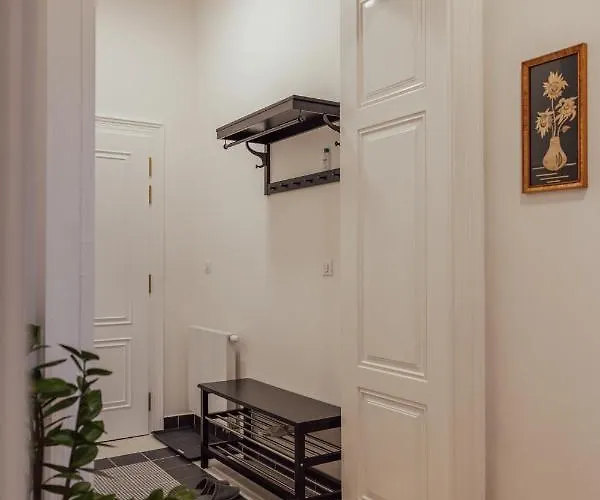 Appart hôtel Marienhof 4*