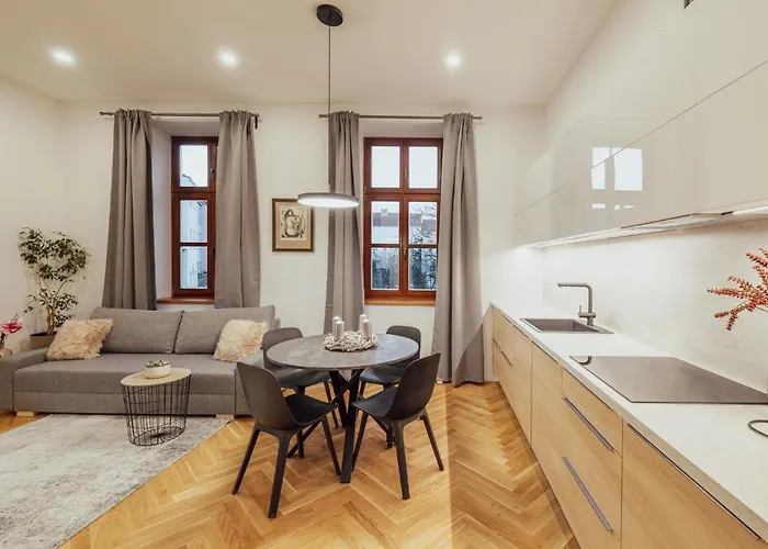 Marienhof Appart hôtel 4*