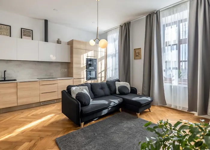 Marienhof 4* Znojmo