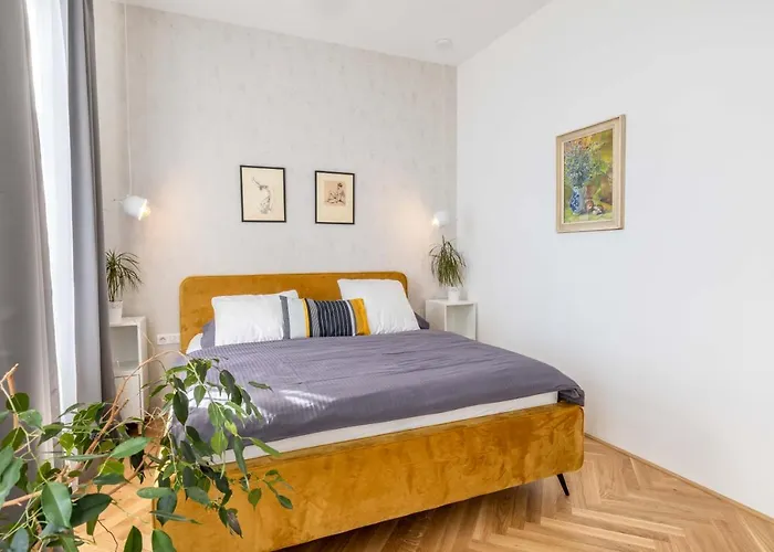 Marienhof Appart hôtel 4*
