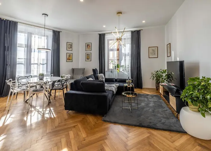 Marienhof Appart hôtel 4*