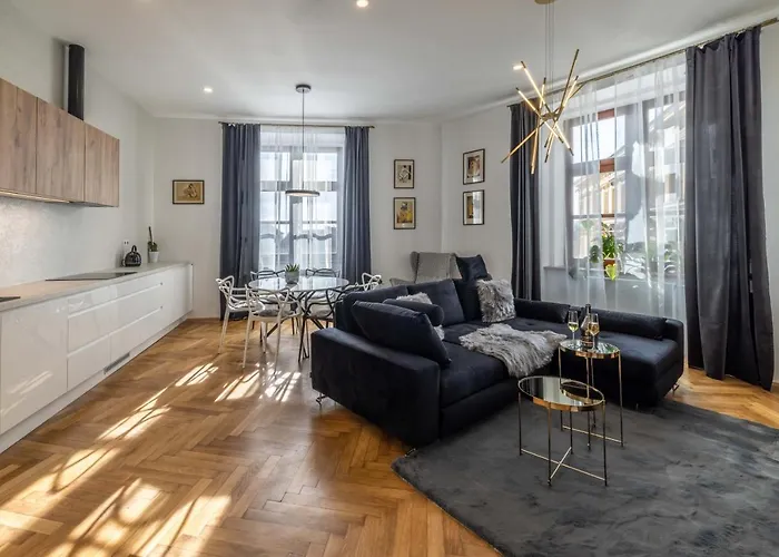 Marienhof Appart hôtel 4*