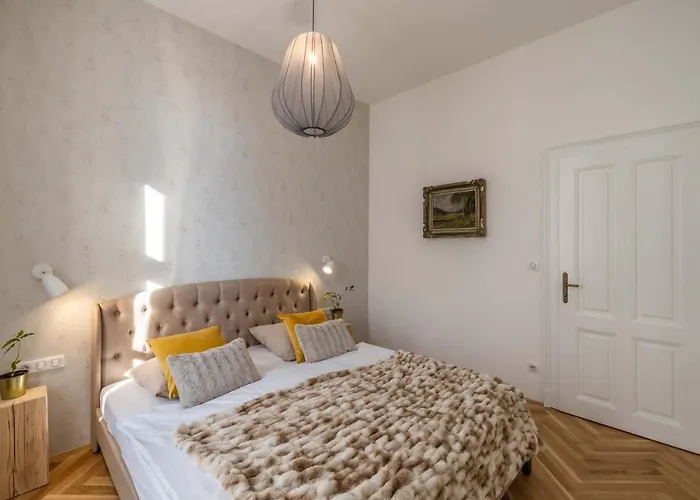 Appart hôtel Marienhof Znojmo