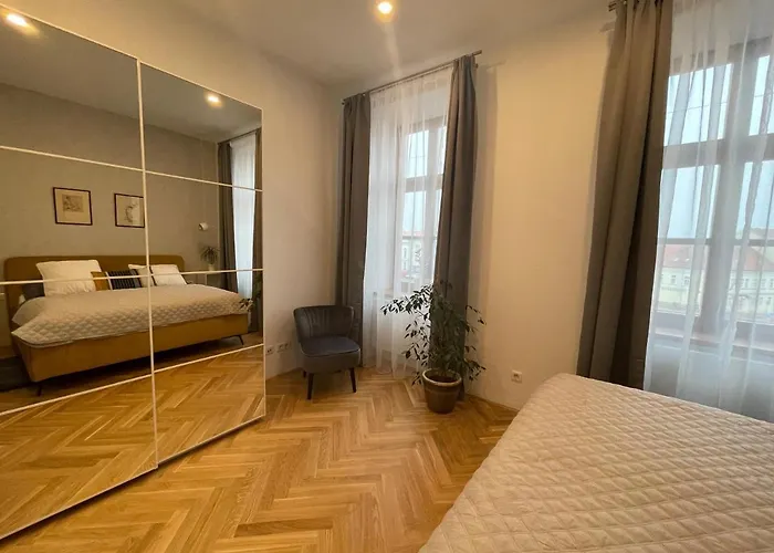 Marienhof 4* Znojmo