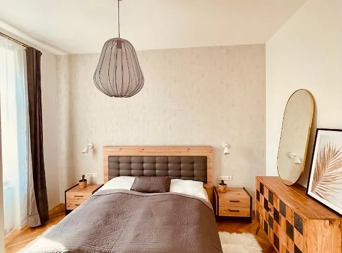 Marienhof 4* Znojmo
